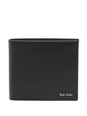 Paul Smith Wallets Black-Small Leather Goods-Paul Smith-UNI-Urbanheer