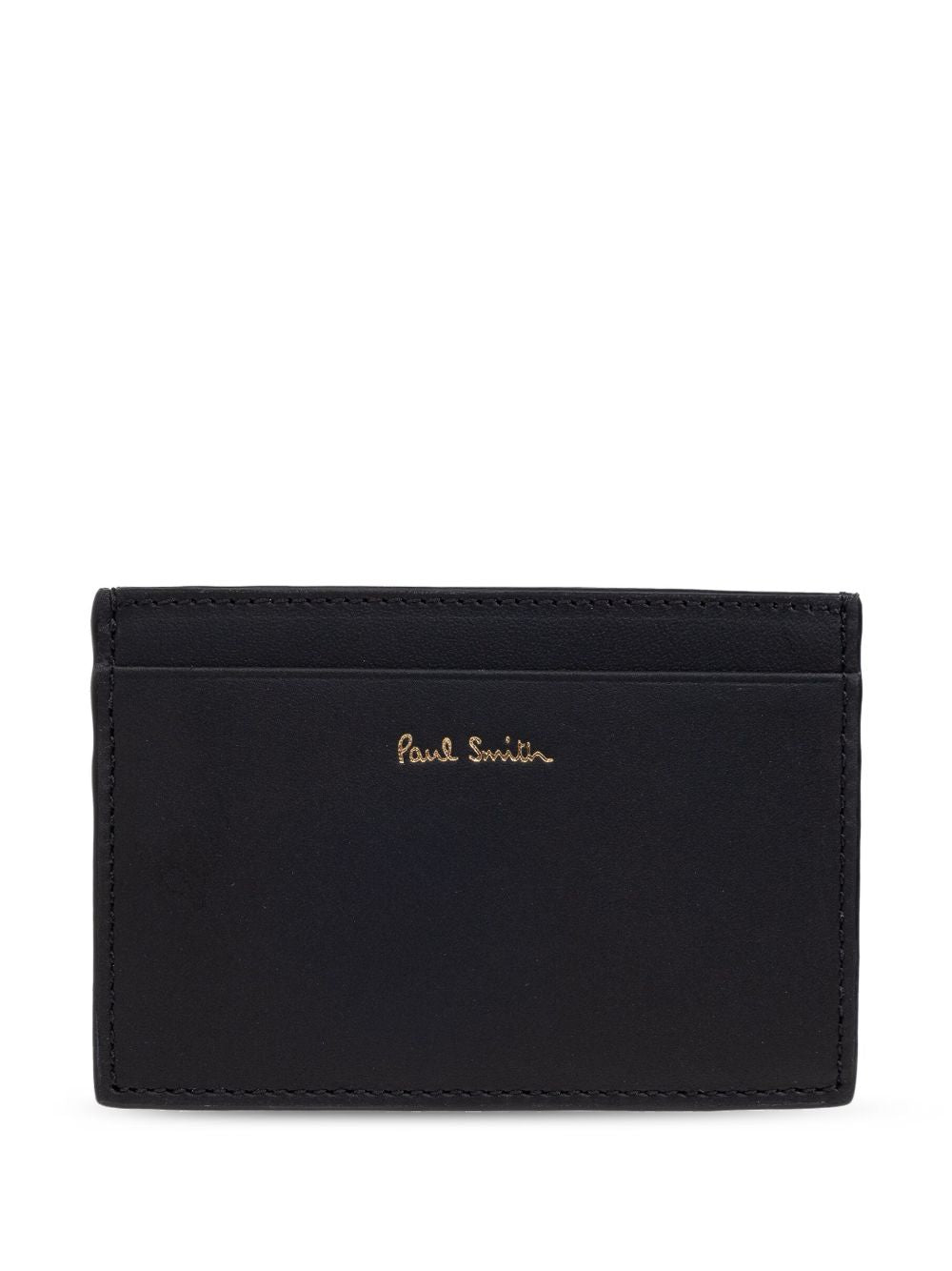 Paul Smith Wallets Black-Small Leather Goods-Paul Smith-UNI-Urbanheer
