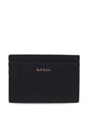 Paul Smith Wallets Black-Small Leather Goods-Paul Smith-UNI-Urbanheer