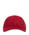 Paul Smith Zebra Logo Baseball Cap