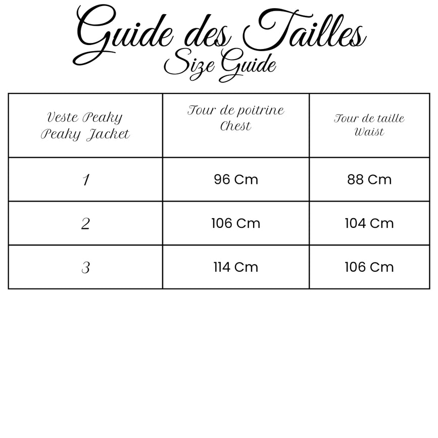 Peaky Brown Jacket-Jacket-Pivoine Signature-1-Urbanheer