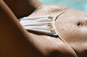 Pearl Tie Side Bottom-Bikini-SEASHELL-S-Urbanheer
