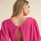 Penny Dress Magenta-Dress-AEMI + CO-S-Urbanheer