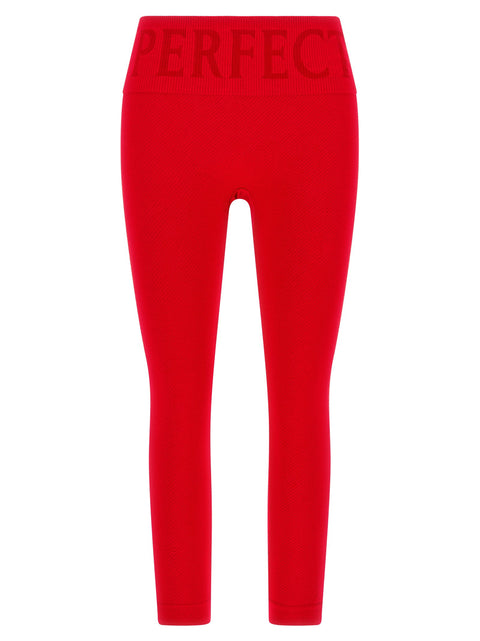 Perfect Moment High Waist Leggings