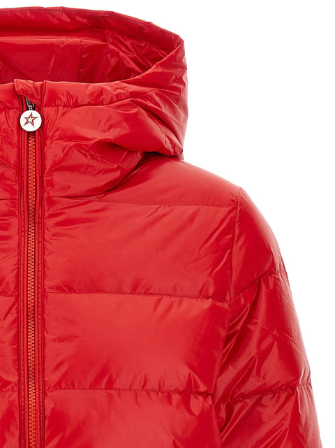 Perfect Moment Polar Flare Down Jacket