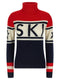 Perfect Moment Schild Sweater