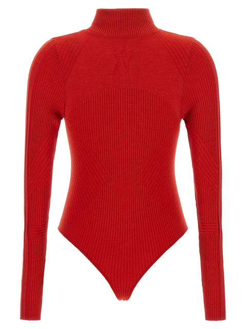 Perfect Moment Stardust Bodysuit