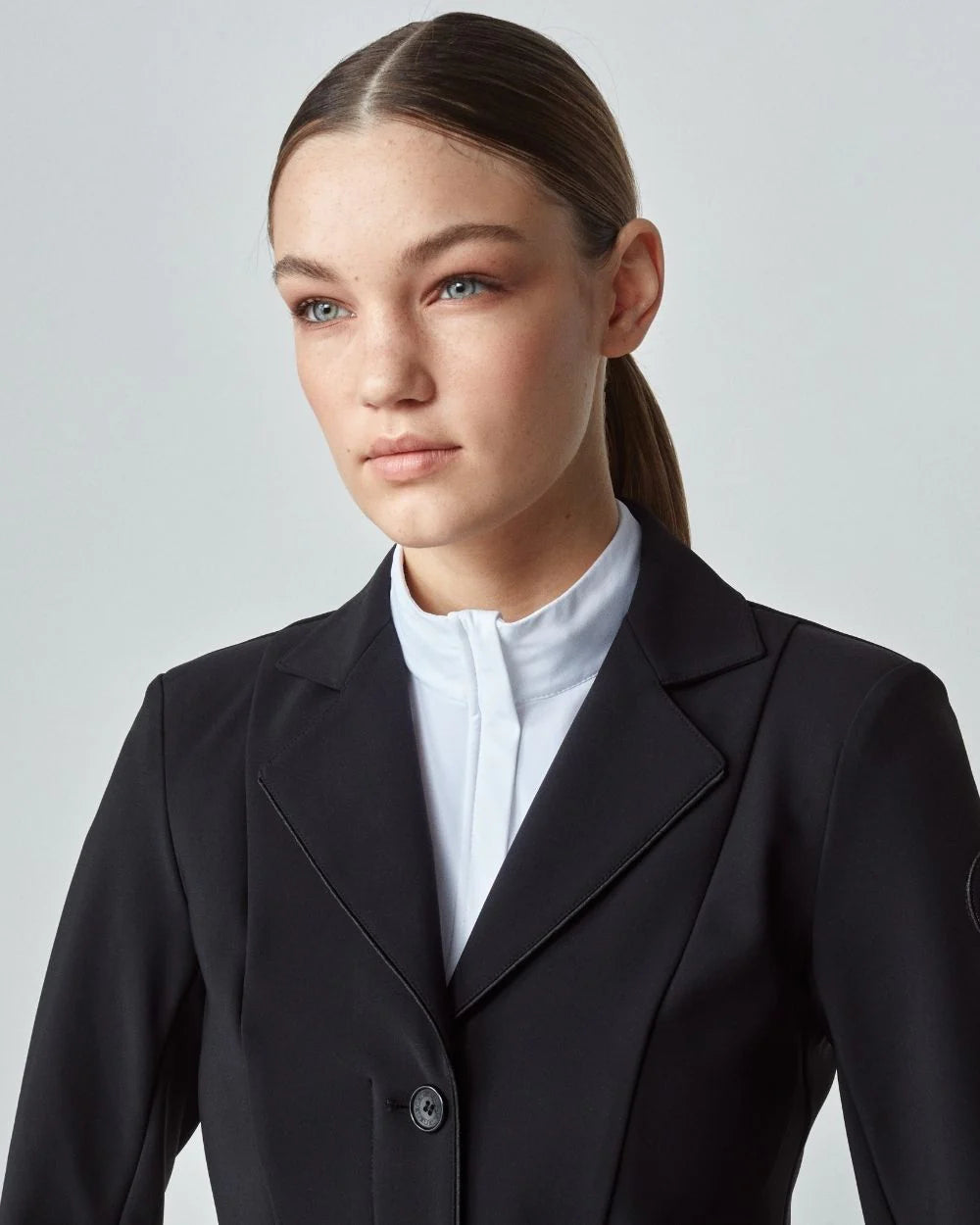 Performance Show Jacket Black-Jacket-Yagya-XXS-Urbanheer