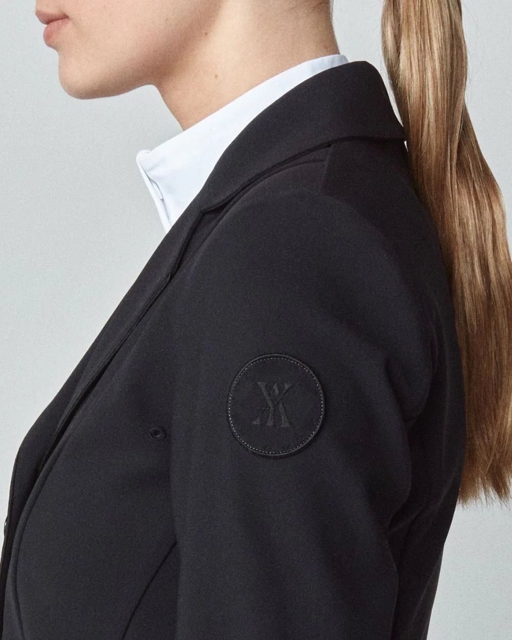 Performance Show Jacket Black-Jacket-Yagya-XXS-Urbanheer