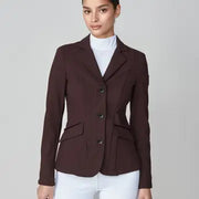 Performance Show Jacket Dark Brown