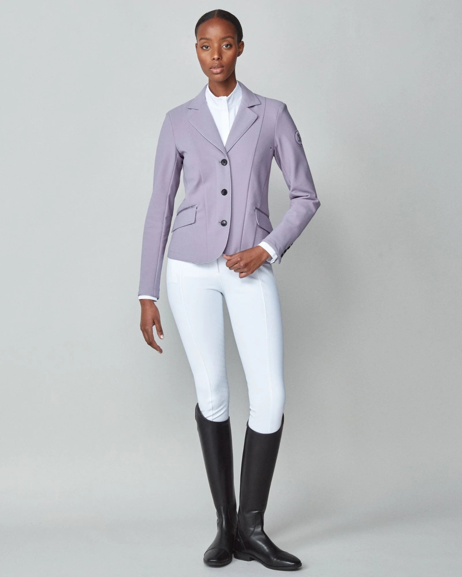 Performance Show Jacket Lavender-Jacket-Yagya-XXS-Urbanheer