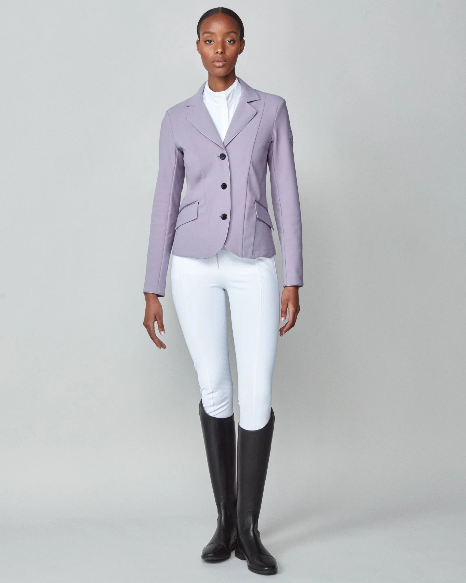 Performance Show Jacket Lavender-Jacket-Yagya-XXS-Urbanheer