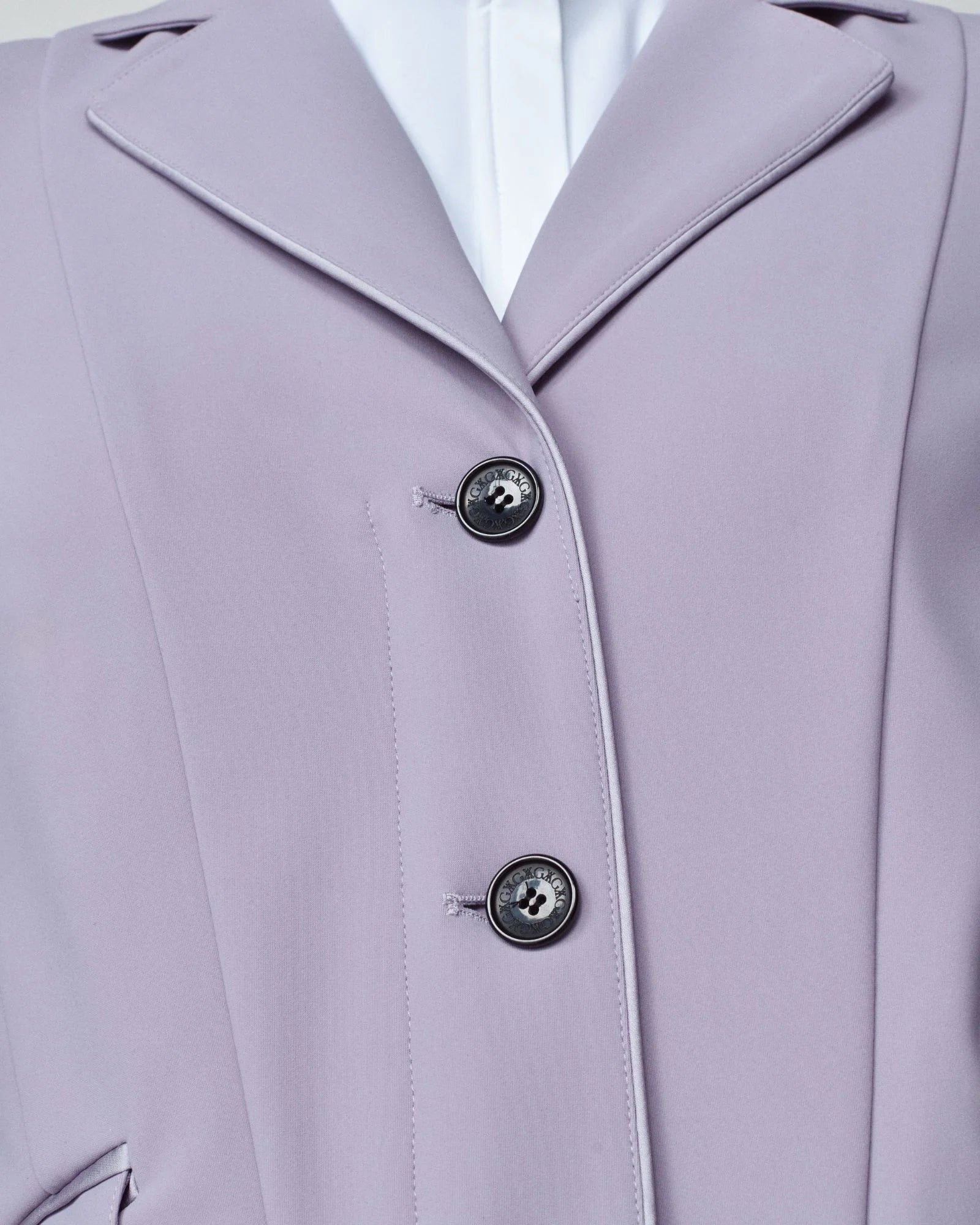 Performance Show Jacket Lavender-Jacket-Yagya-XXS-Urbanheer