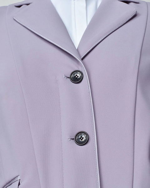 Performance Show Jacket Lavender-Jacket-Yagya-XXS-Urbanheer