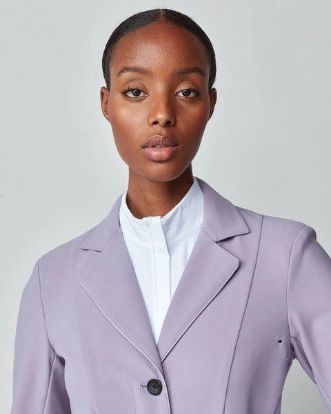 Performance Show Jacket Lavender-Jacket-Yagya-XXS-Urbanheer