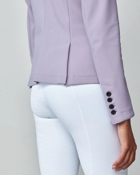 Performance Show Jacket Lavender-Jacket-Yagya-XXS-Urbanheer