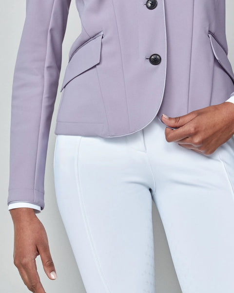 Performance Show Jacket Lavender-Jacket-Yagya-XXS-Urbanheer