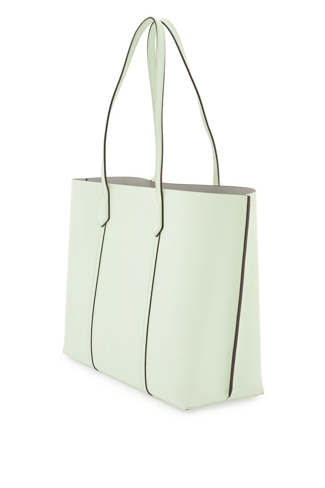Perry Shopping Bag-women > bags > general > tote bags-Tory Burch-os-Verde-Urbanheer