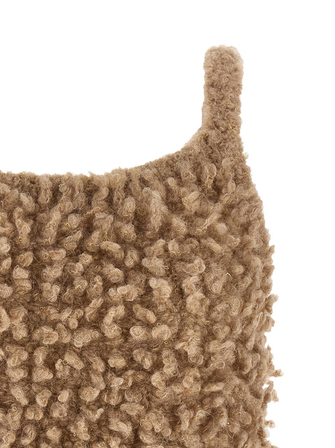 Peserico Bouclé Top