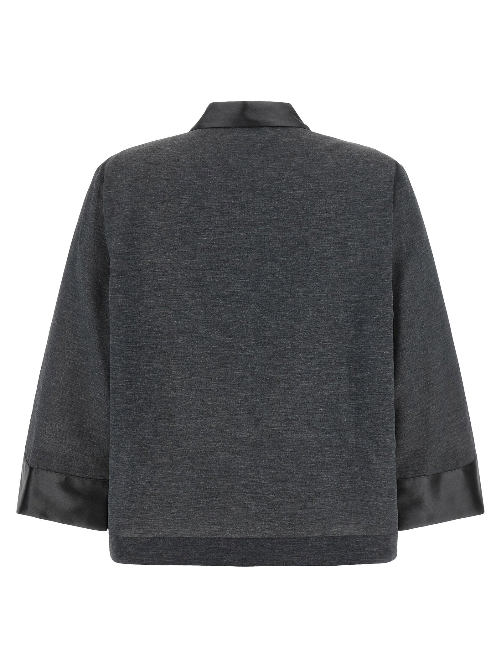 Peserico Jersey Shirt