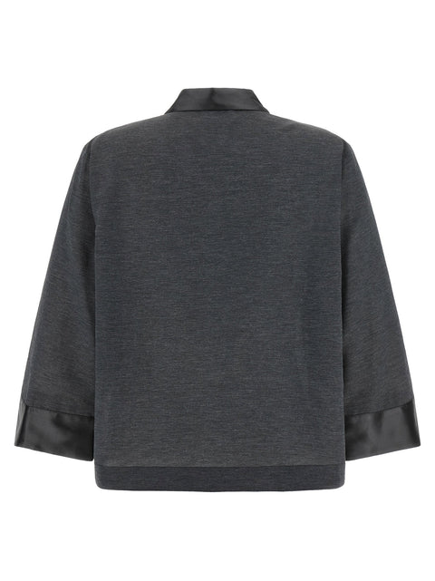Peserico Jersey Shirt