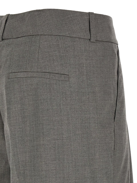 Peserico Palazzo Pants