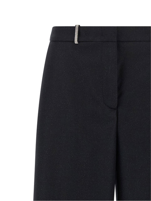 Peserico Punto Luce Pants