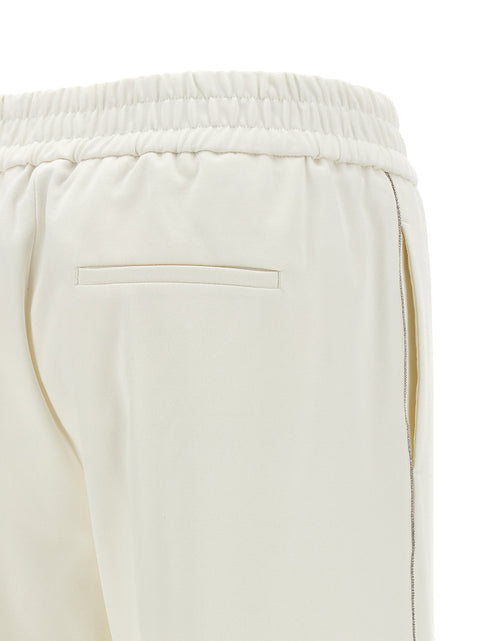 Peserico Punto Luce Pants