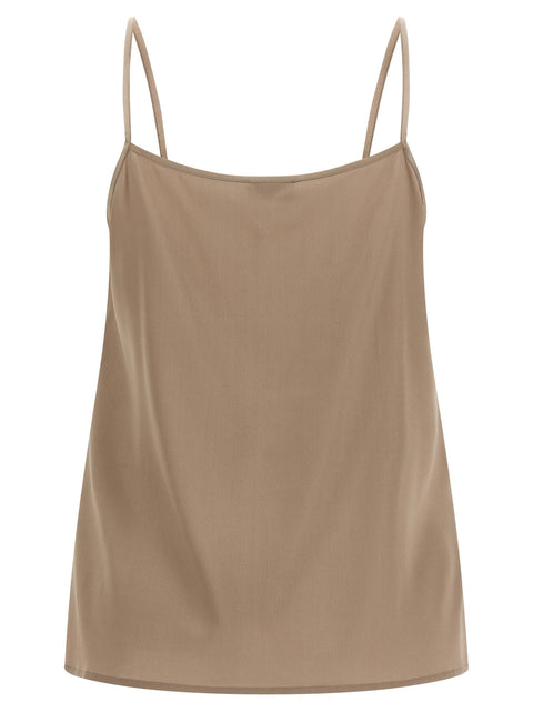 Peserico Punto Luce Top