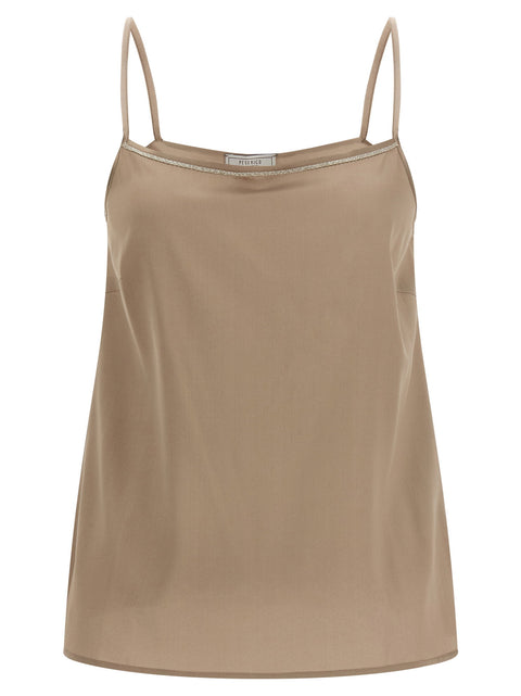 Peserico Punto Luce Top