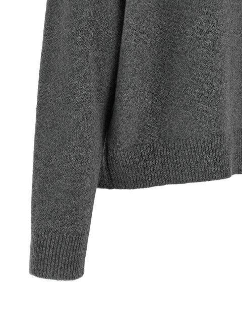 Peserico Sequin Sweater