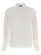 Peserico Stretch Cotton Shirt