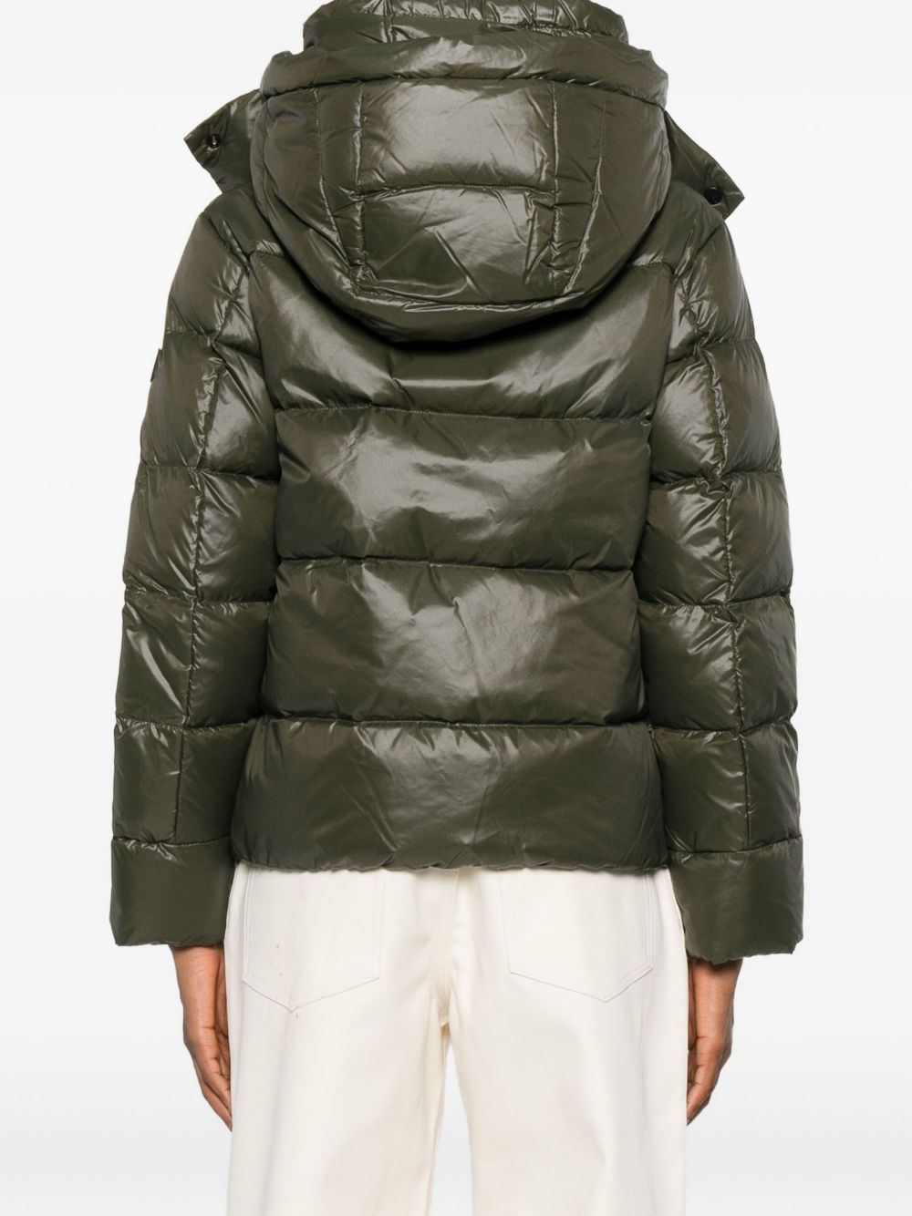 Peuterey Coats Green