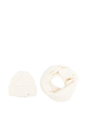Peuterey Hats Ivory