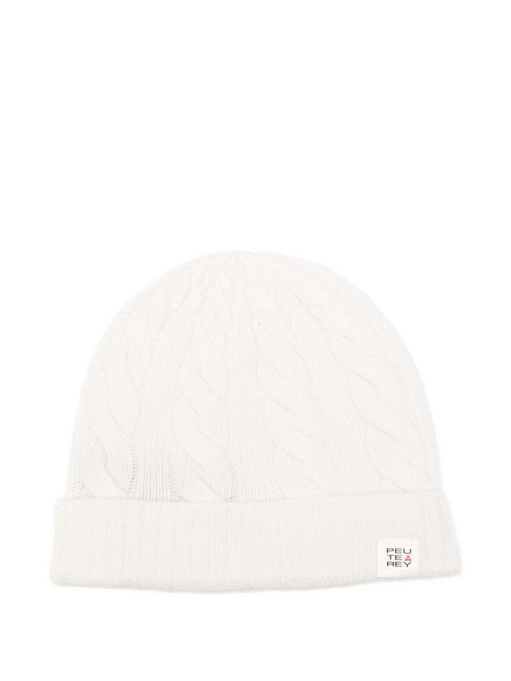 Peuterey Hats White
