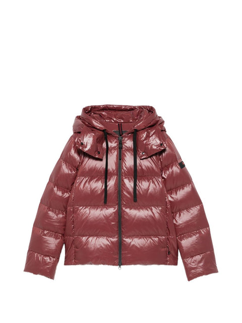 Peuterey Hooded Padded Jacket