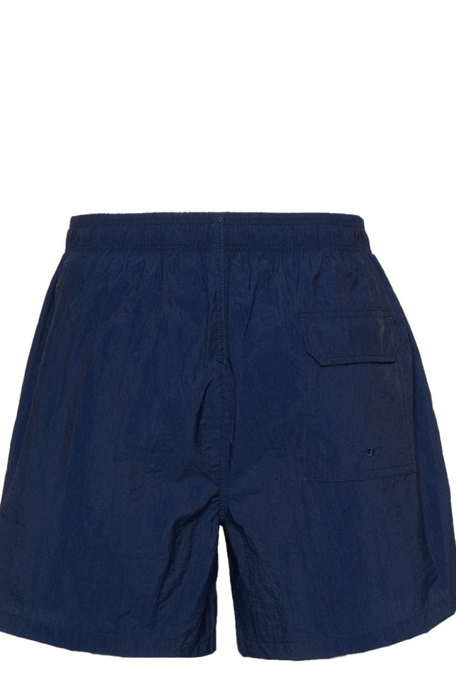 Peuterey Shorts Blue