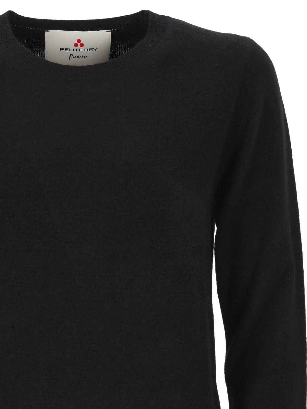 Peuterey Sweaters Black