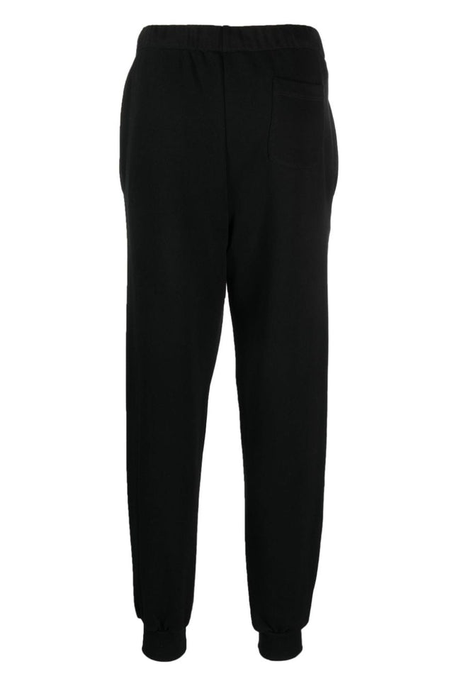 Peuterey Trousers Black-men > clothing > trousers-Peuterey-Urbanheer