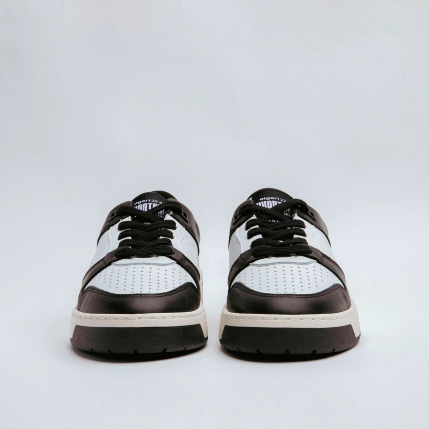 Phantom 22.4 Black Sneaker-Sneakers-Algori-36-Urbanheer