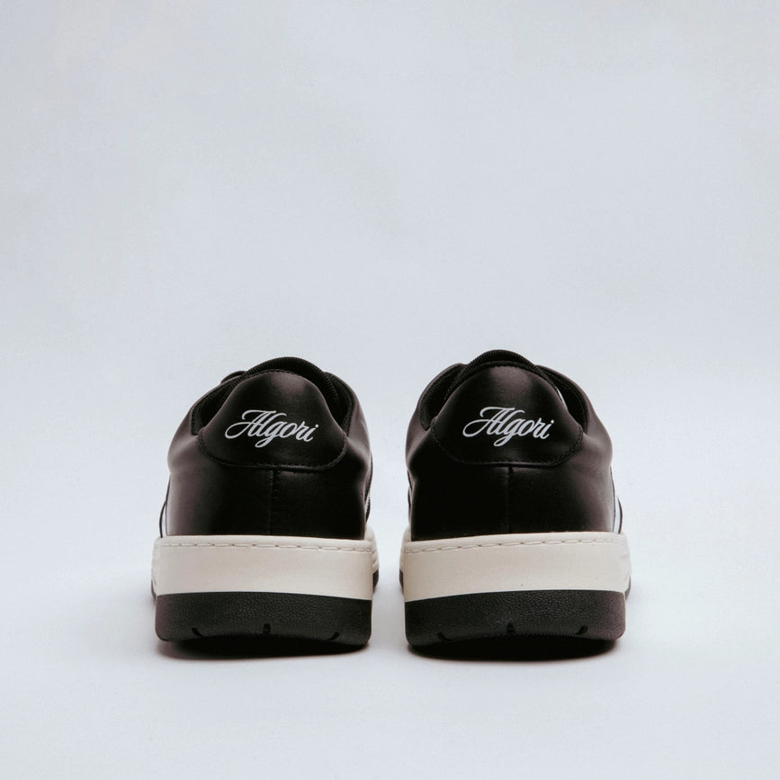 Phantom 22.4 Black Sneaker-Sneakers-Algori-36-Urbanheer