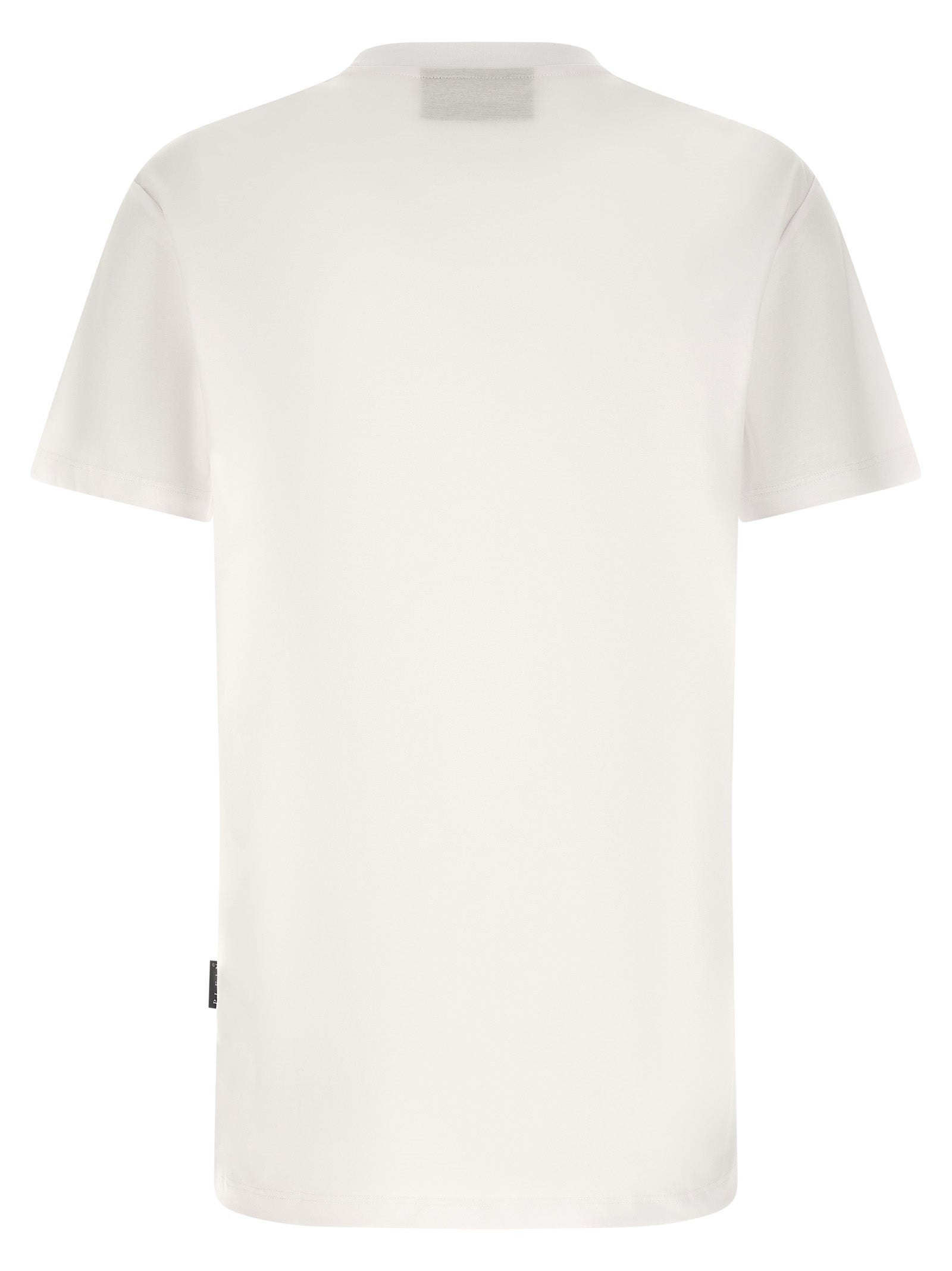 Philipp Plein Hexagon T-shirt