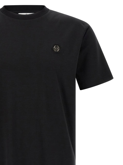 Philipp Plein Hexagon T-shirt