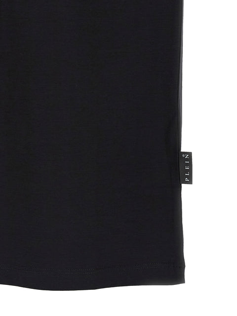 Philipp Plein Hexagon T-shirt