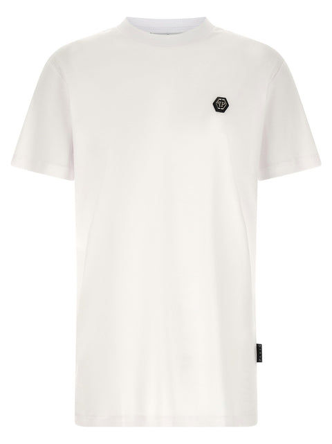 Philipp Plein Hexagon T-shirt