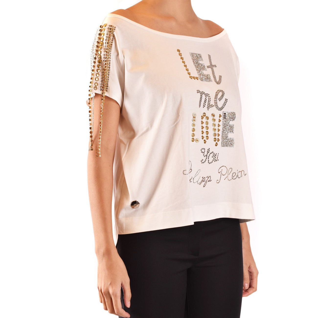 Philipp Plein  Women T-Shirt