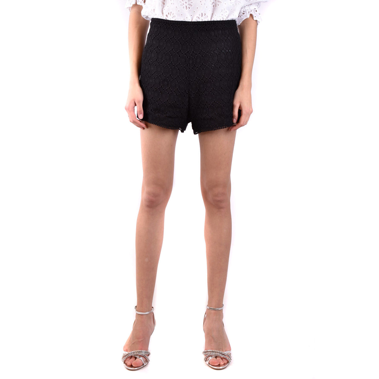 Philosophy  Women Short