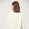 Pickleball Crew Neck Sweater-Sweater-FATE-S-CREAM-Urbanheer