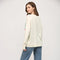 Pickleball Crew Neck Sweater-Sweater-FATE-S-CREAM-Urbanheer