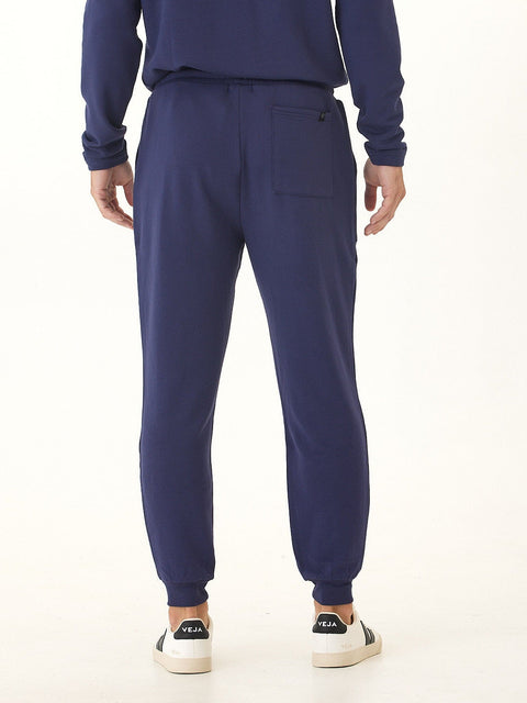 Pierce Feather Fleece Jogger